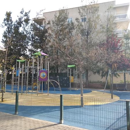 R&G Salou Center Apartment ภายนอก รูปภาพ