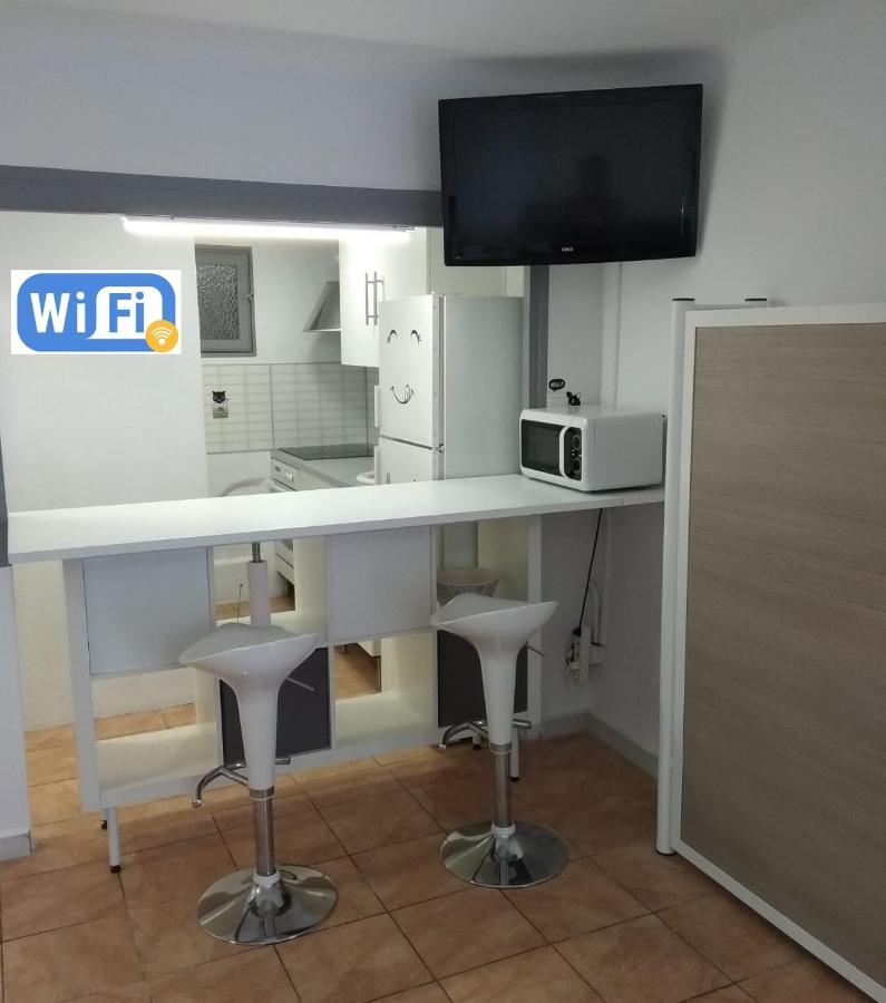 R&G Salou Center Apartment ภายนอก รูปภาพ
