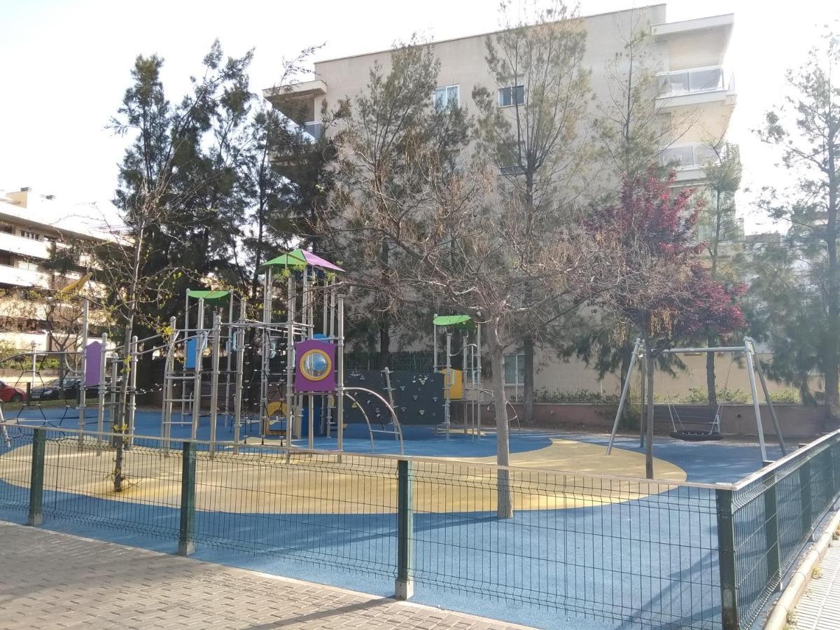 R&G Salou Center Apartment ภายนอก รูปภาพ