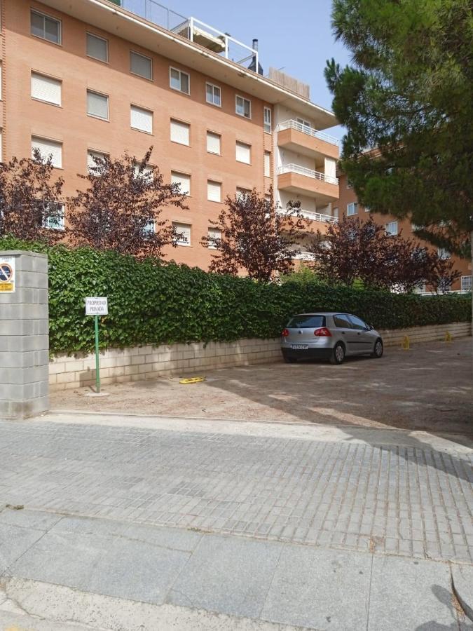R&G Salou Center Apartment ภายนอก รูปภาพ