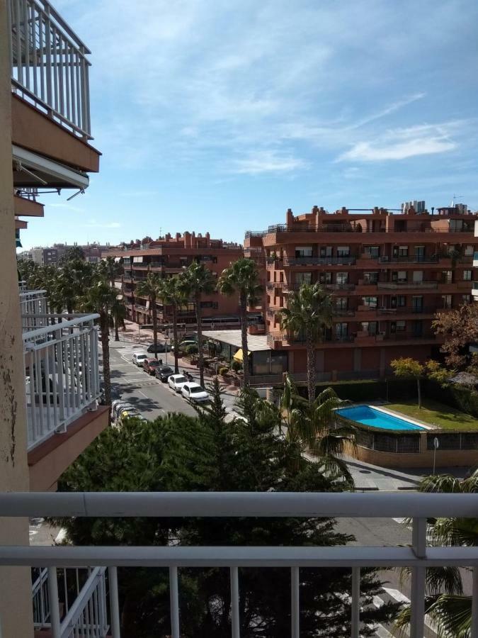 R&G Salou Center Apartment ภายนอก รูปภาพ