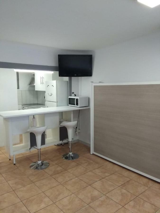 R&G Salou Center Apartment ภายนอก รูปภาพ