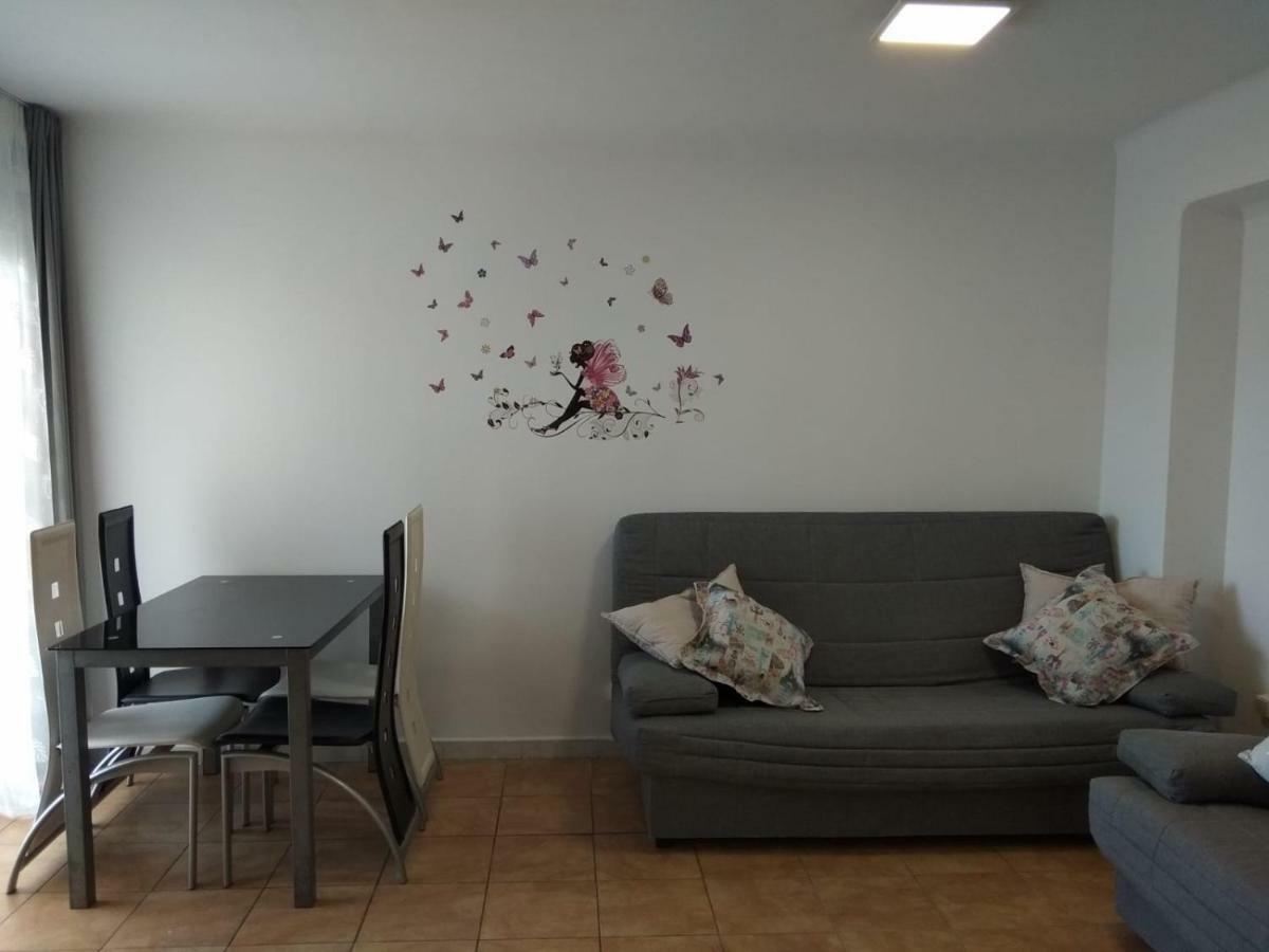 R&G Salou Center Apartment ภายนอก รูปภาพ
