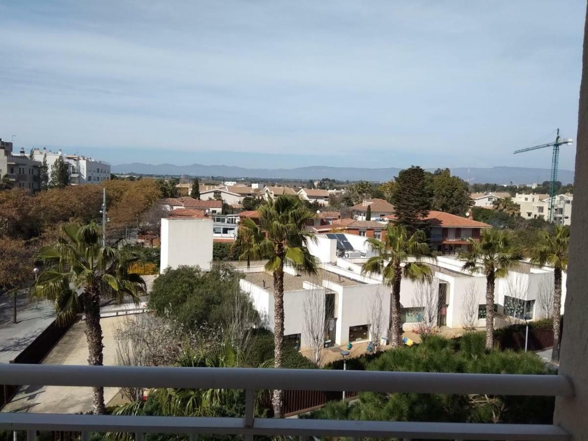 R&G Salou Center Apartment ภายนอก รูปภาพ