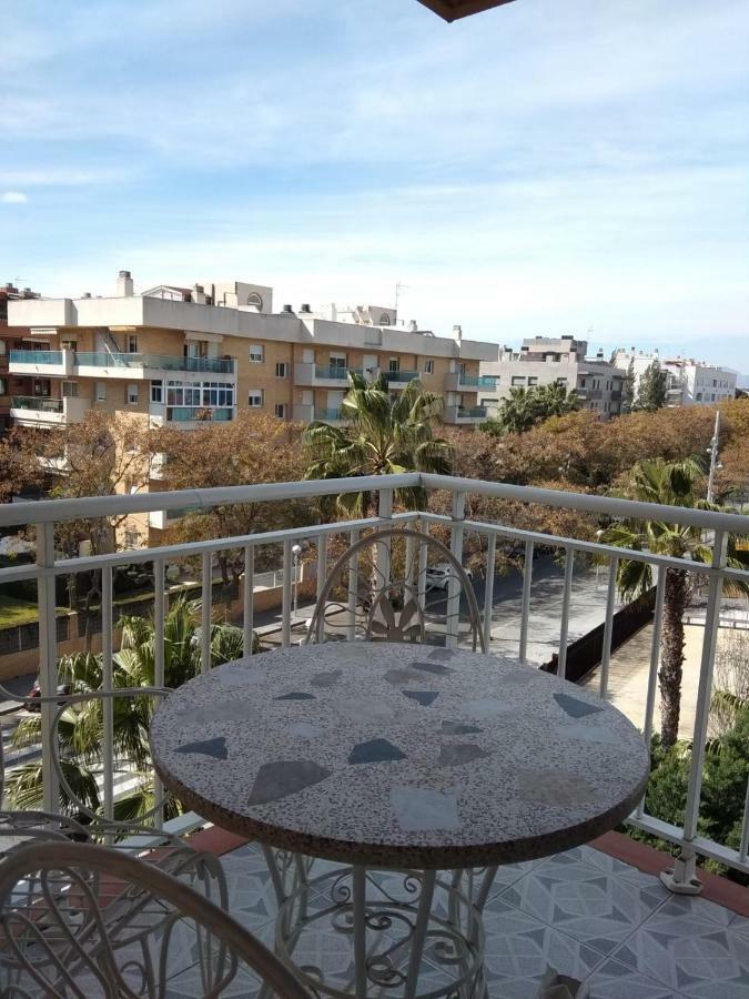R&G Salou Center Apartment ภายนอก รูปภาพ