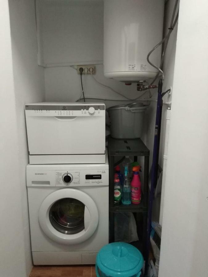 R&G Salou Center Apartment ภายนอก รูปภาพ