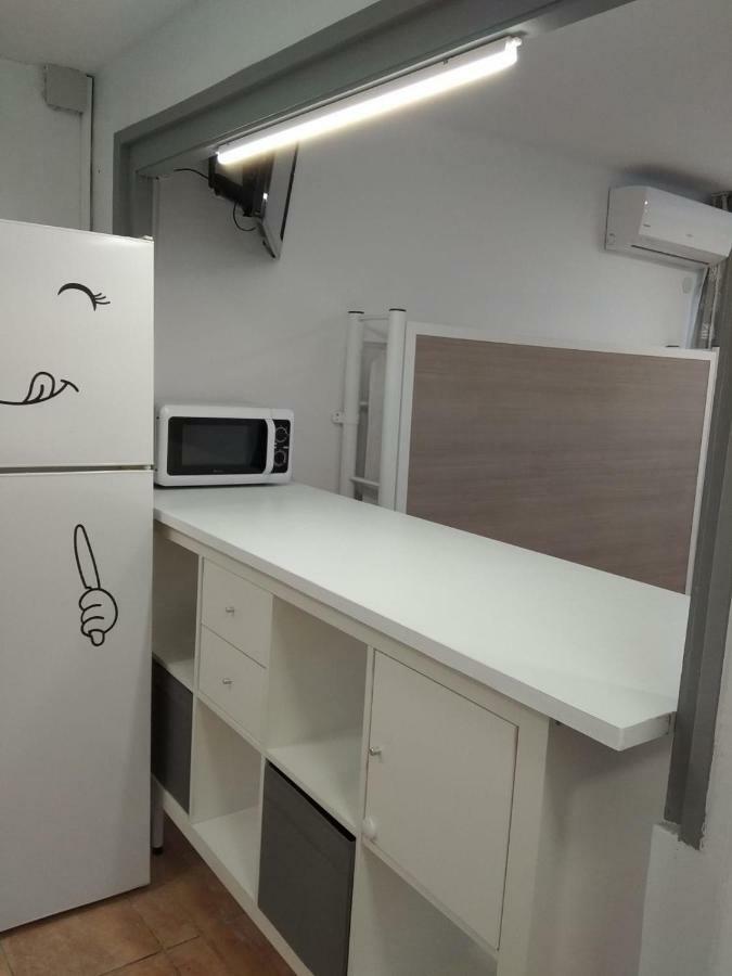 R&G Salou Center Apartment ภายนอก รูปภาพ