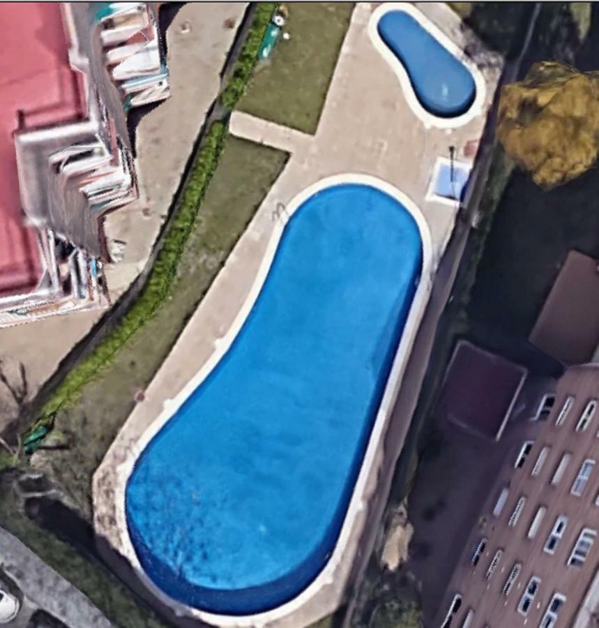 R&G Salou Center Apartment ภายนอก รูปภาพ