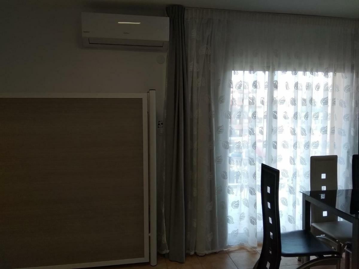 R&G Salou Center Apartment ภายนอก รูปภาพ