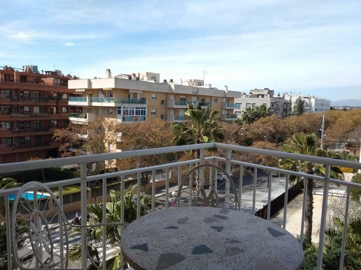 R&G Salou Center Apartment ภายนอก รูปภาพ