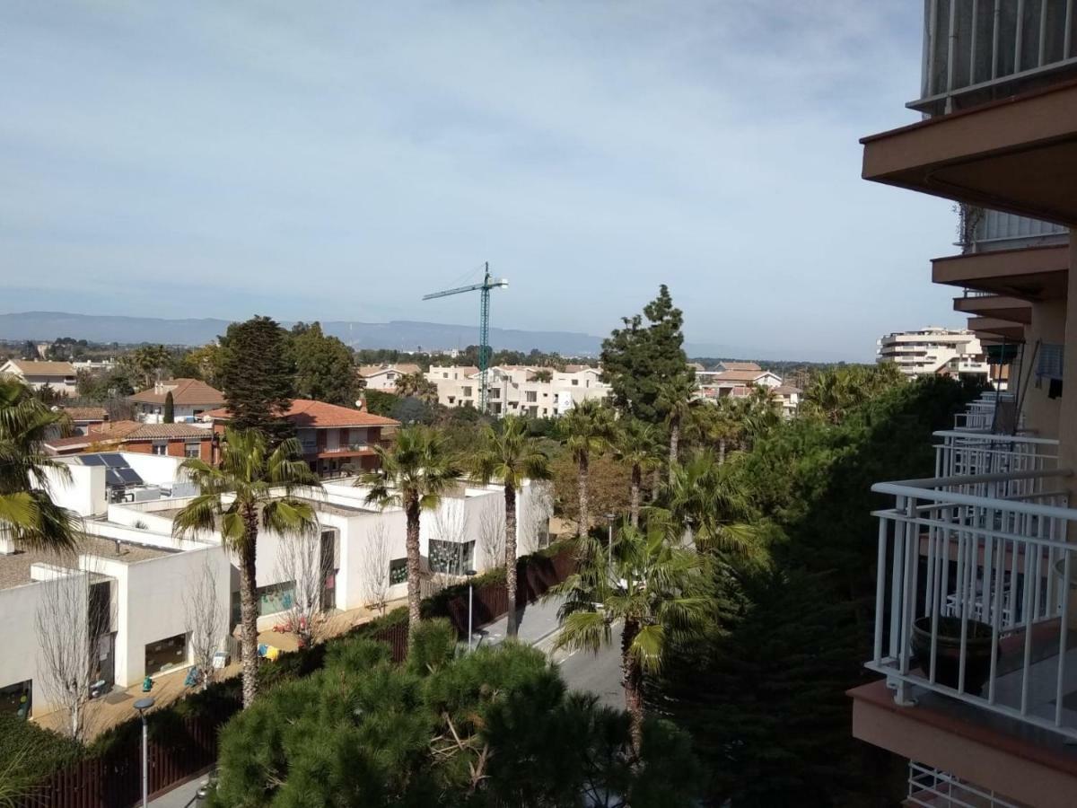 R&G Salou Center Apartment ภายนอก รูปภาพ