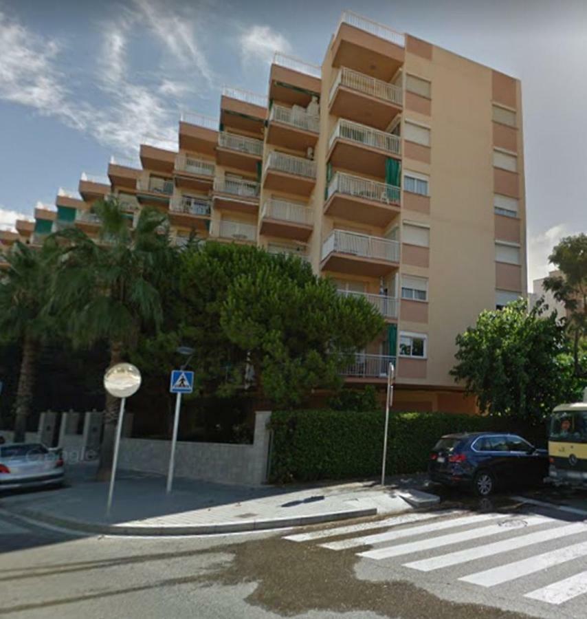 R&G Salou Center Apartment ภายนอก รูปภาพ