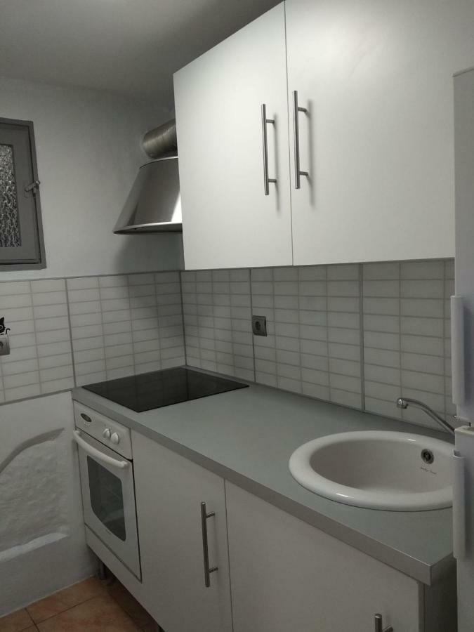R&G Salou Center Apartment ภายนอก รูปภาพ