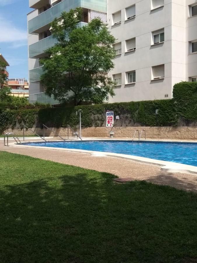 R&G Salou Center Apartment ภายนอก รูปภาพ